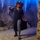 ACOTAR Tights - Silver Legion - Snag