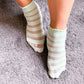 Socks - Ankle Sock Lolly - Pistachio