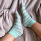 Socks - Ankle Sock Lolly - Pistachio