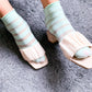 Socks - Ankle Sock Lolly - Pistachio
