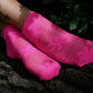 Socks - Ankle Sock Pop - Bodacious