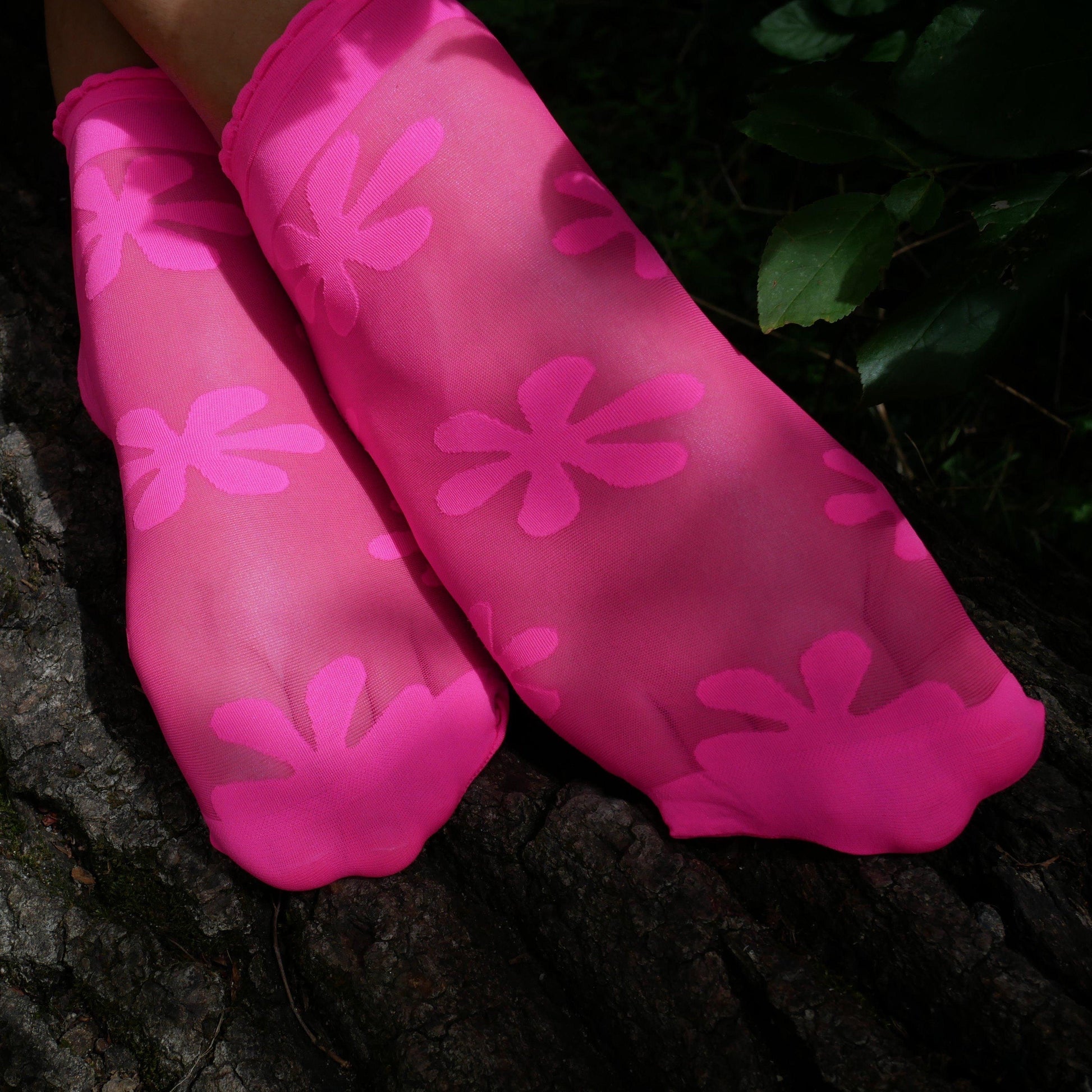 Socks - Ankle Sock Pop - Bodacious