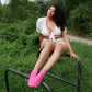 Socks - Ankle Sock Pop - Bodacious