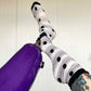 Socks - Ankle Sock Wafer - Black