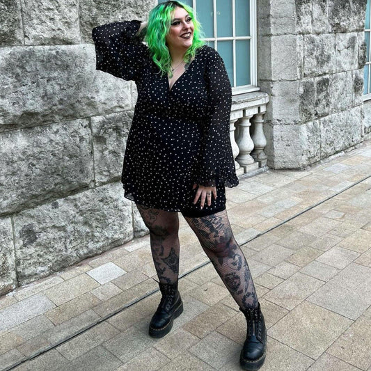 [Insta - @beingclarissajane]