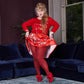Cosy Tights - Snuggle - Scrumptious - Snag