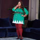 Cosy Tights - Snuggle - Scrumptious - Snag