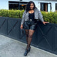 Fishnets - Deco Dent