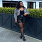 Fishnets - Deco Dent