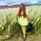 Fishnets - Fishing for Love - Apple - Snag