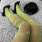 Fishnets - Fishing for Love - Apple - Snag