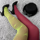 Fishnets - Fishing for Love - Apple - Snag
