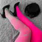 Fishnets - Fishing for Love - Mint - Snag