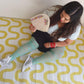 Fishnets - Fishing for Love - Mint - Snag
