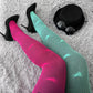 Fishnets - Fishing for Love - Mint - Snag
