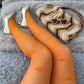 Fishnets - Fishing for Love - Papaya - Snag
