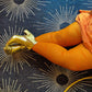 Fishnets - Fishing for Love - Papaya - Snag