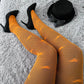 Fishnets - Fishing for Love - Papaya - Snag