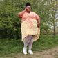 Fishnets - Milk Maid - Snag