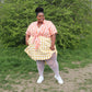 Fishnets - Milk Maid - Snag