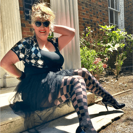 Racy - Black