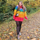 Lace Tights - New Wave - Snag