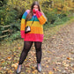 Lace Tights - New Wave - Snag