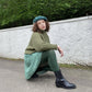 LE Tights - Ribbed Tights - Hit The Bottle