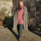 Merino Wool Tights - Crocodile - Snag