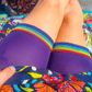 Stay Cool Chub Rub Shorts - Pride - Human Nature
