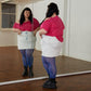 Party Tights - Blackadder - True Blue - Snag