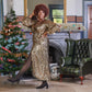 Party Tights - Twinkle - Snag