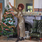 Party Tights - Twinkle - Snag