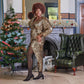 Party Tights - Twinkle - Snag