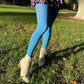 80 Denier Tights - Midnight
