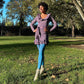 80 Denier Tights - Midnight