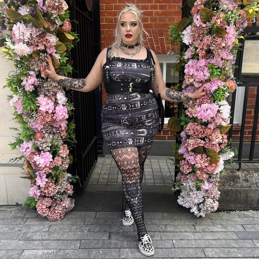 Fishnets - Portal