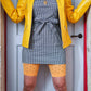 Shorts - Stay Cool Chub Rub Shorts - Spotty