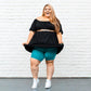 Stay Cool Chub Rub Shorts - Beach Bum - Snag