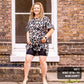 Stay Cool Chub Rub Shorts - Black - Snag