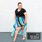 Stay Cool Chub Rub Shorts - Builders Tea - Snag