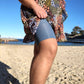 Stay Cool Chub Rub Shorts - Denim - Snag