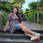 Stay Cool Chub Rub Shorts - Denim - Snag