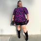 Stay Cool Chub Rub Shorts - Shorties - Diamond Age