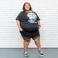 Stay Cool Chub Rub Shorts - Hot Chocolate - Snag
