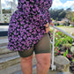 Stay Cool Chub Rub Shorts - Peace - Snag