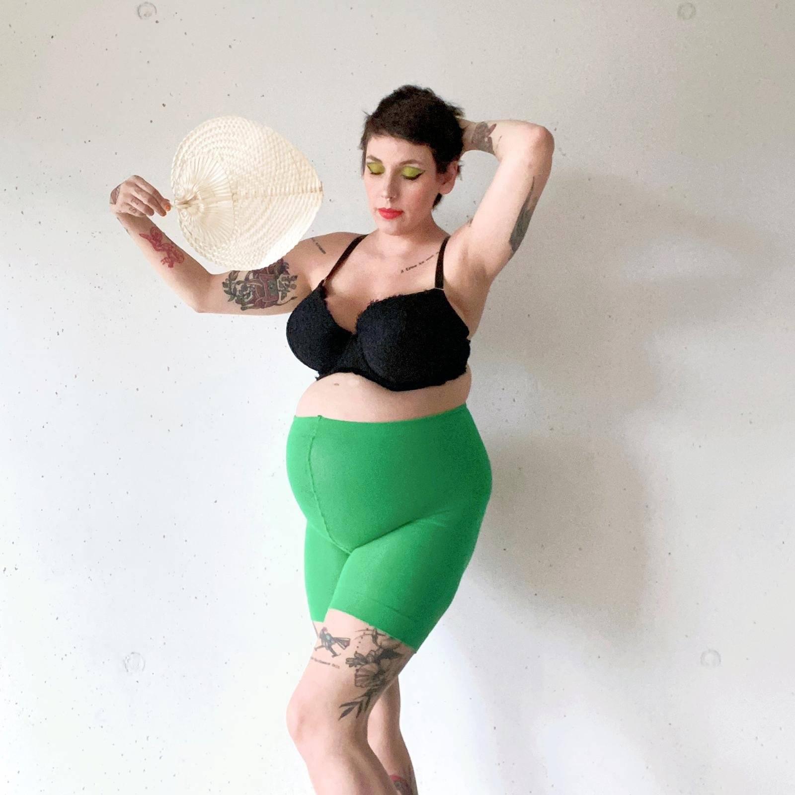 Stay Cool Chub Rub Shorts - Rocket - Snag