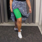 Stay Cool Chub Rub Shorts - Rocket - Snag