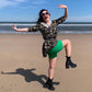 Stay Cool Chub Rub Shorts - Rocket - Snag