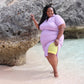 Stay Cool Chub Rub Shorts - Seahorse - Snag